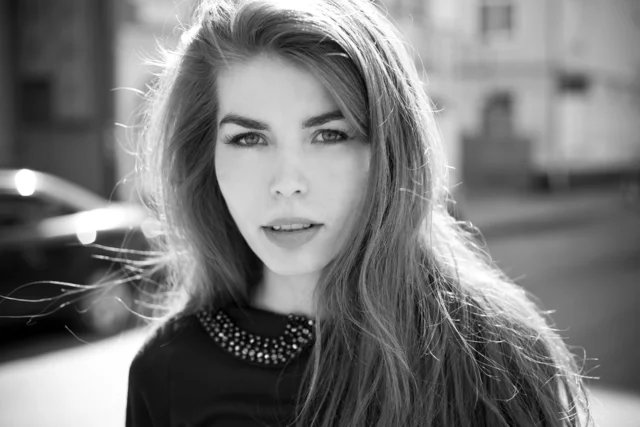 Foto von sophia SHudegova
