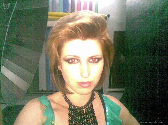 Фото Crazyviktoriay