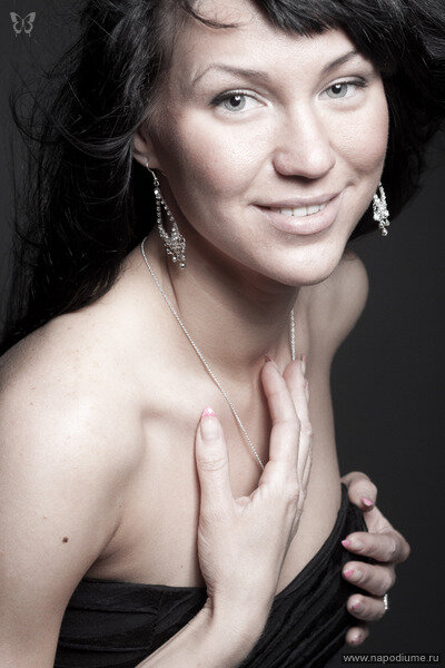 Фото Елена Бруева