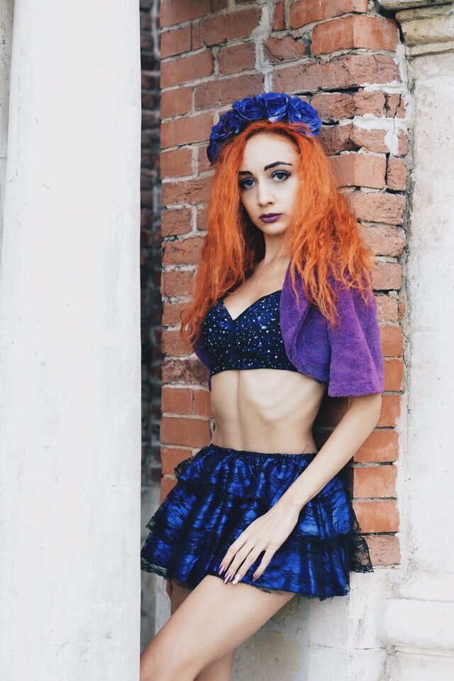 Фото Элла Л