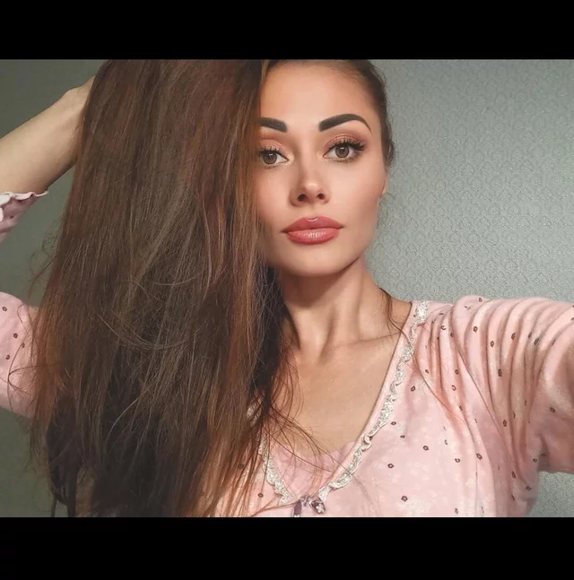 Anet Kvitkovskaya's photo