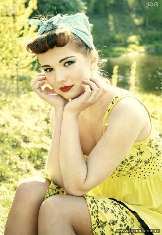 Фото Елена Якухина