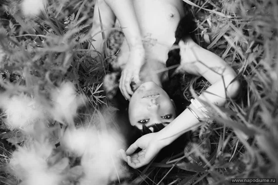 Liza Egorova's photo