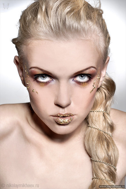 Portrait,  Beauty