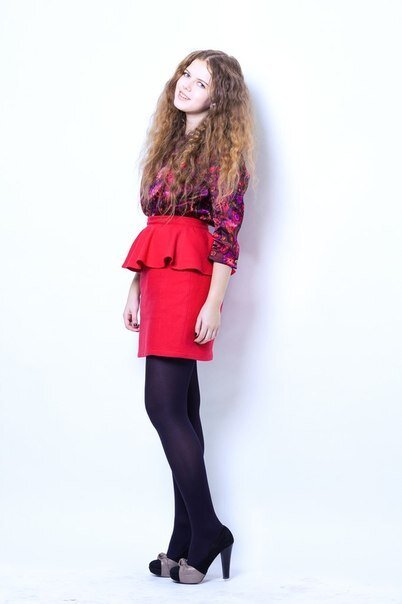 Фото Anna Maksimovna