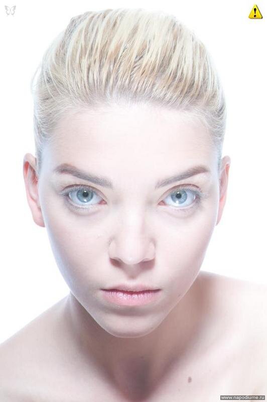 Фото Galina Pivovarova