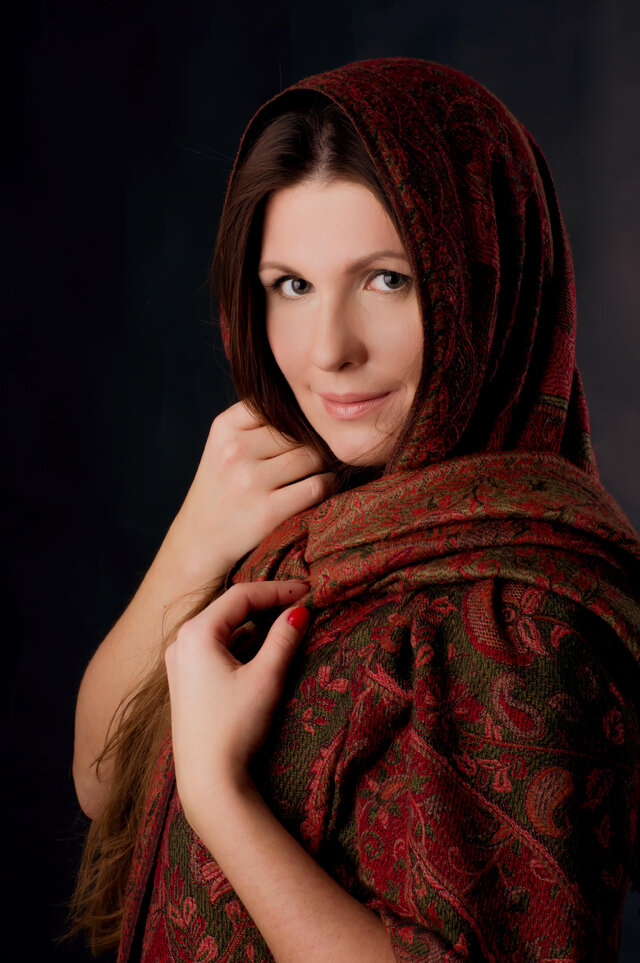Фото Irinka .