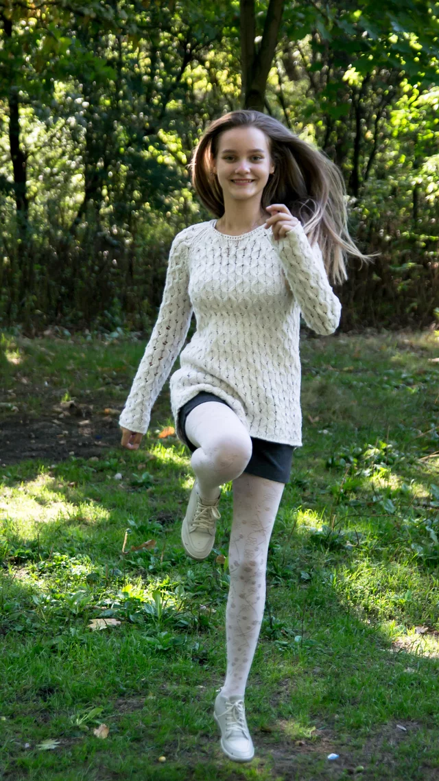 Foto Anastasija Hesmashnaja