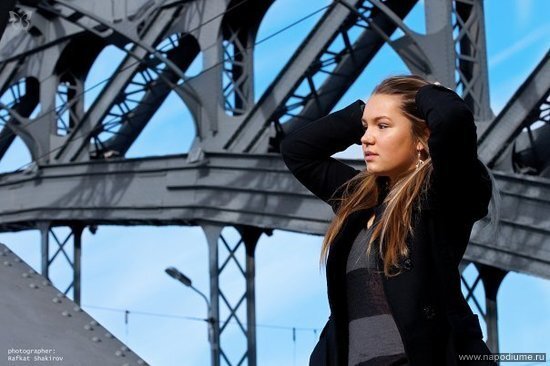 Foto Lena Noskova