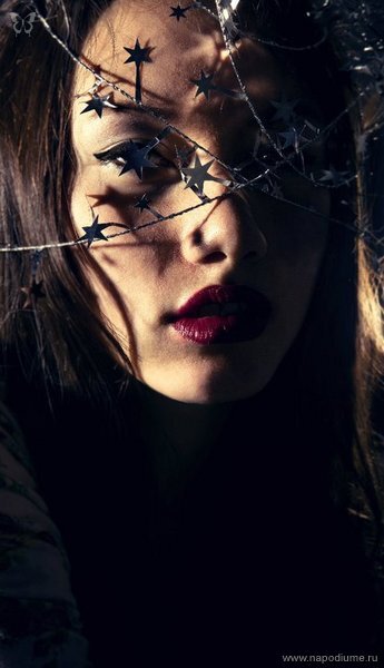 Фото Xenia Bulajchik