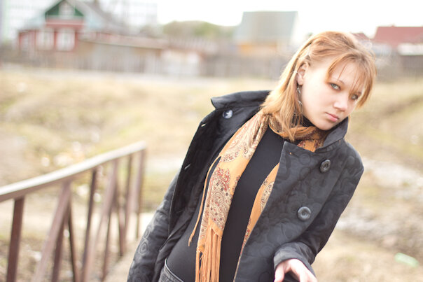 Фото Катерина Яковлева