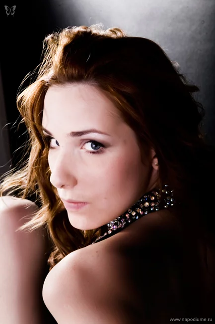 Victoria Narchuk's photo