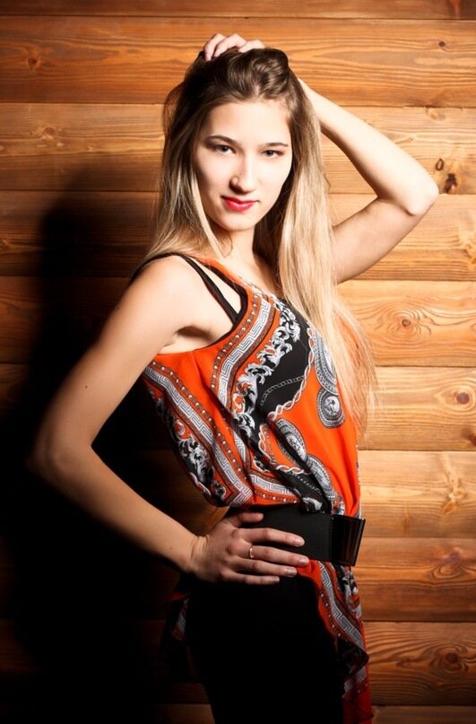 Фото Юлия Беликова