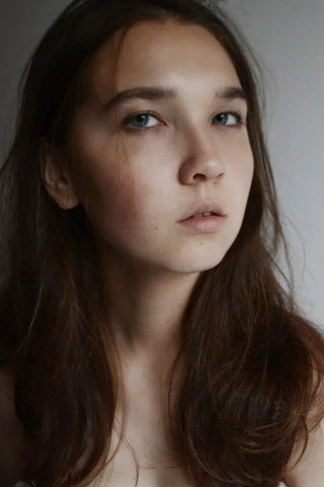 Yulia Zhabreva's photo