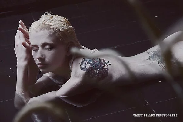 Фото Karina Visnevaa