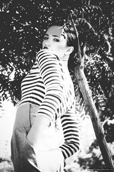 Veronika Golikova's photo