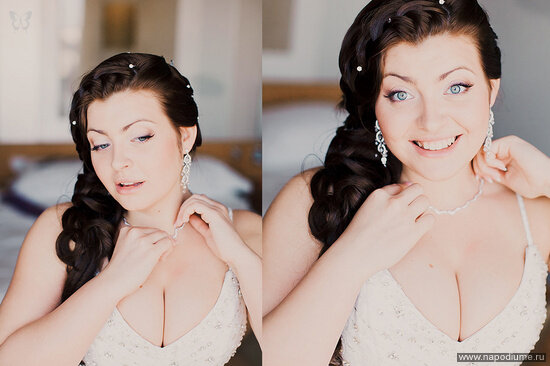 Фото Екатерина Графова