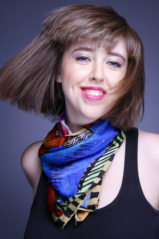 Фото Dasha Gaigalas
