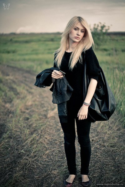 Фото Аня Путилина