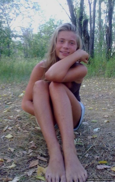 Фото Анна Виноградова