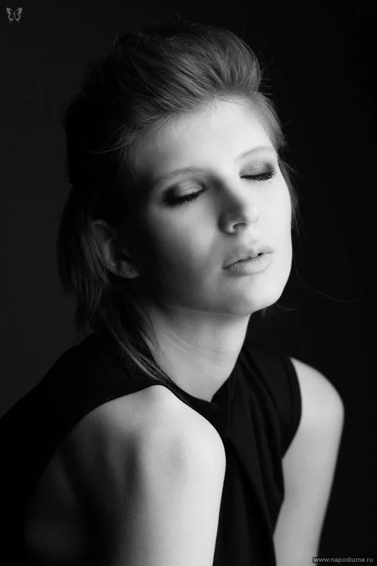 Aleksandra Vsesvjatskaja's photo