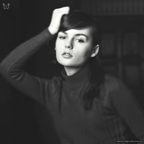 портрет