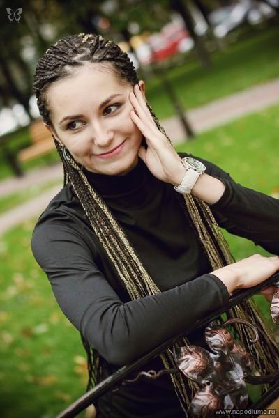 Фото Anna Zorina