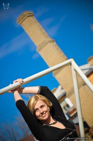 Фото Елена Анисимова