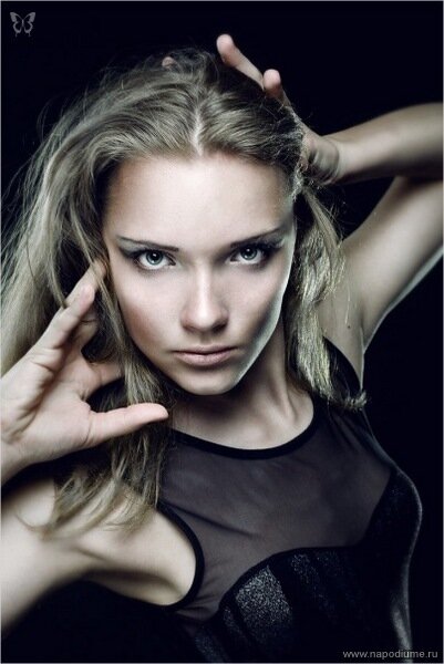 Фото Анна Симонова