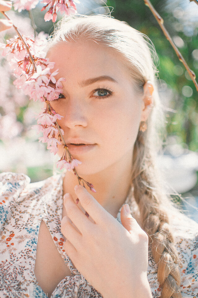 Фото Кристина kristal4ik_ph Колодей