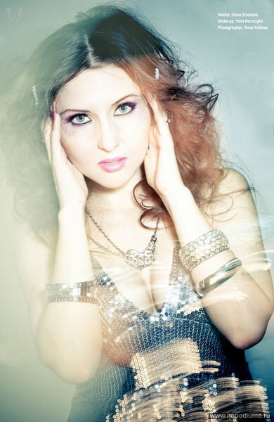 Фото Елена Стренова