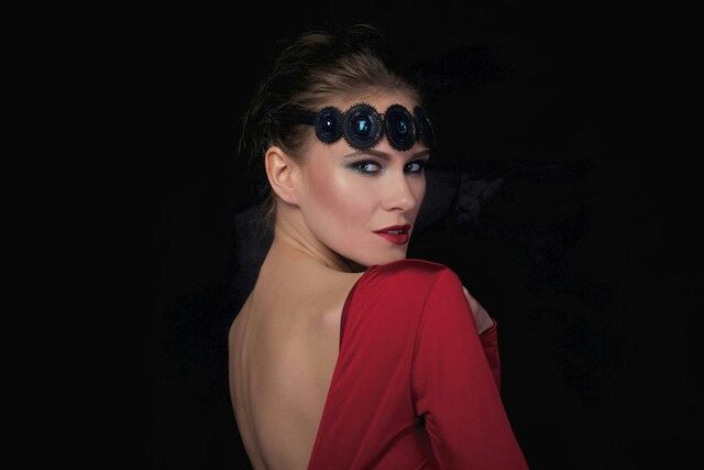 Фото Лана niklana Никулина