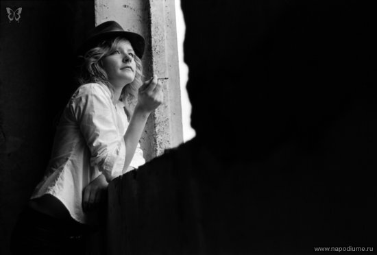 Фото Елена Градусова