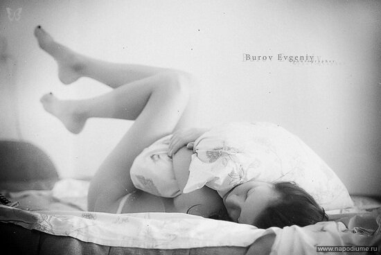 Фото Евгений BurovPhoto Буров
