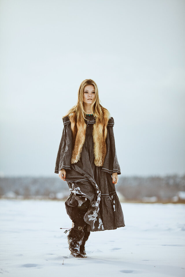 Фото Ирина Гамова