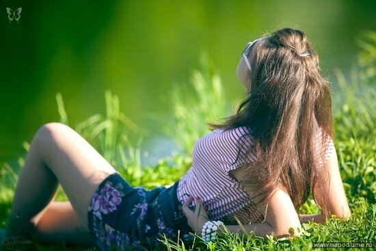 Фото Daria Krasavina