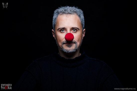 Фото Владимир Трофимов