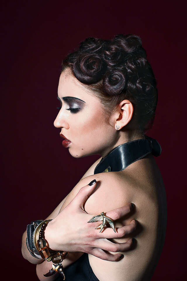 Фото Irina