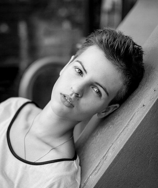 Фото MASHA VARYKHANOVA