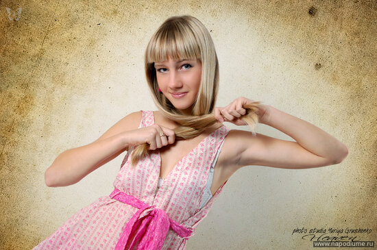 Фото Алина Савченко