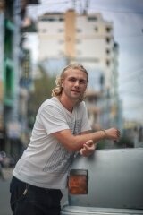 Фото Артем Волчков