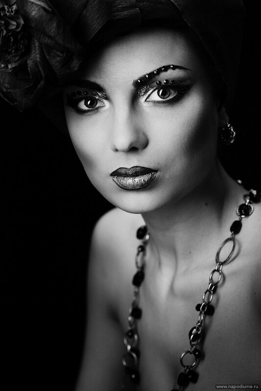 Фото ALENA SOTNIKOVA