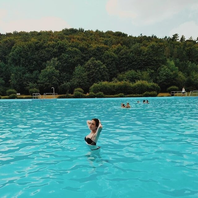 Ulia S.'s photo