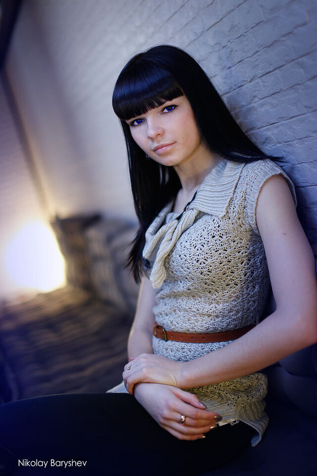 Фото Nikolay BAryshev