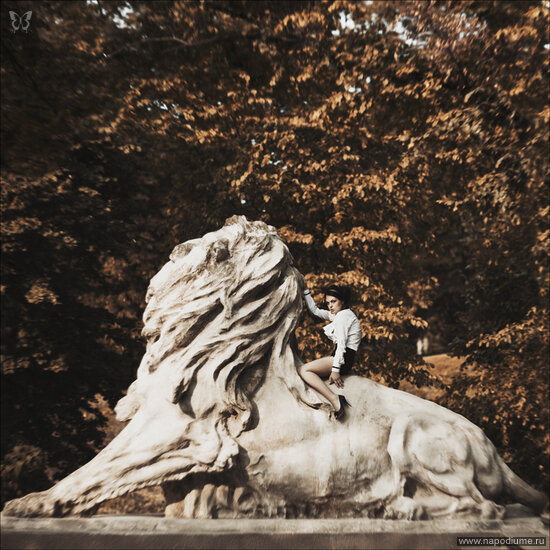 Фото aleksandra kinskaj