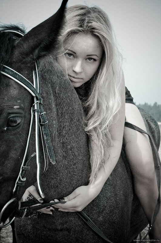 Foto Ekaterina Ersova