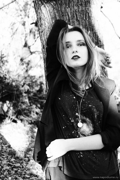 Фото Nastya Ostrovskaya