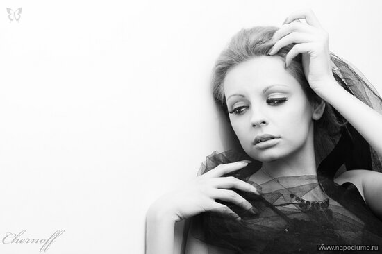 Фото Dmitry Chernoff Chernoff