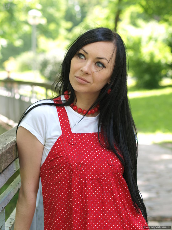 Фото Алена Новосад