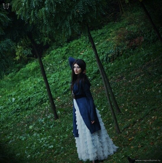 Фото Misha Rusalka